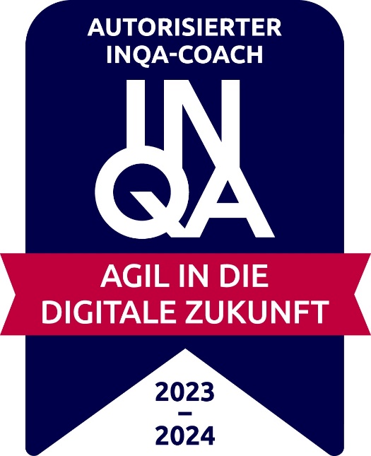 INQA - Agil in die Zukunft